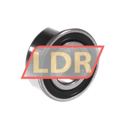 SKF 6203-2RSH/C3 rulman resim 2