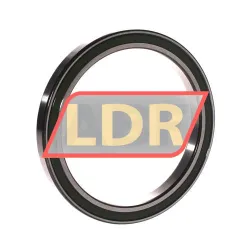 SKF 61820-2RZ rulman resim 3