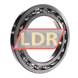 SKF 16032 rulman resim 2