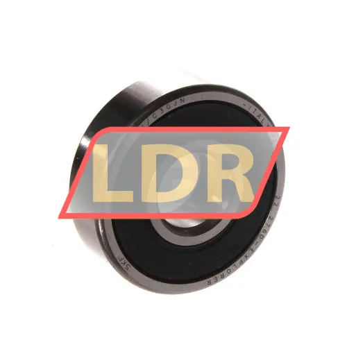 SKF 6302-2RSH/C3GJN