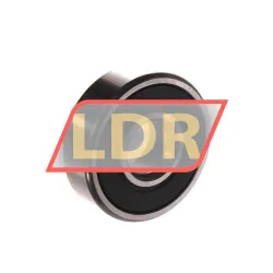 SKF 6302-2RSH/C3GJN rulman resim 2