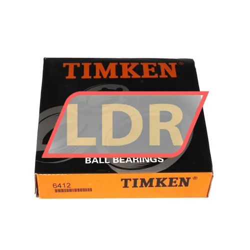 Timken 6412 ürün fotoğrafı 3