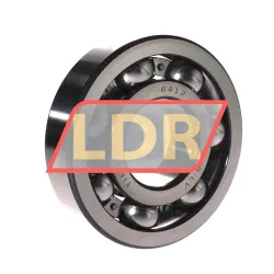 Timken 6412