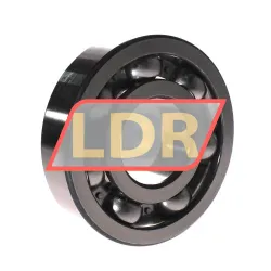 Timken 6412 rulman resim 2