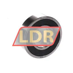 SKF 6002-2RSH/C3