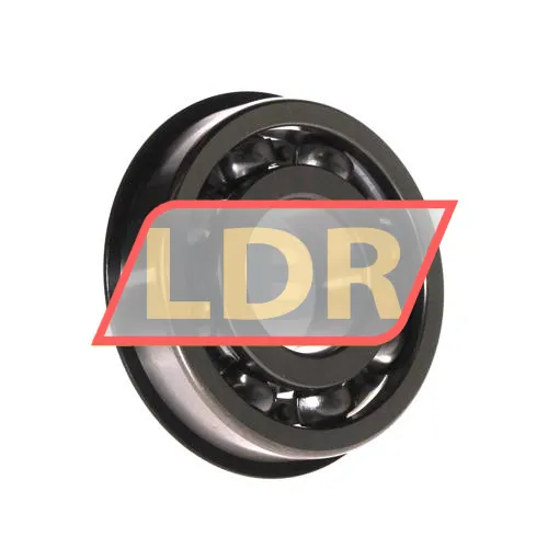 Timken 6306-NR ürün fotoğrafı 2