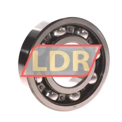 Timken 6311-Z-C3 rulman resim 2