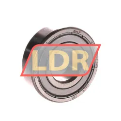 SKF 6204-2Z/C3HT