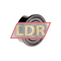 SKF 6203-2Z/C3LHT23