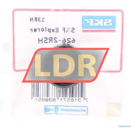 SKF 626-2RSH ürün fotoğrafı 2