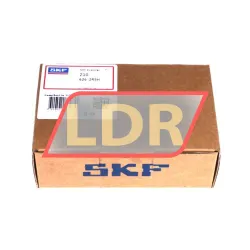 SKF 626-2RSH rulman resim 3