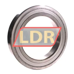 SKF 6032-2Z rulman resim 2