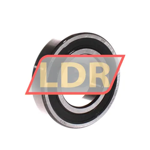 SKF 6209-2RS1K/C3