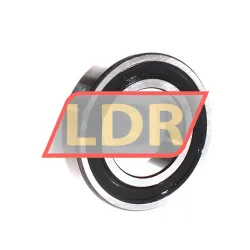 SKF 6209-2RS1K/C3 rulman resim 2