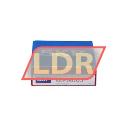 SKF 6209-2RS1K/C3 rulman resim 3