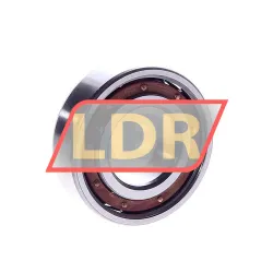 SKF 6205TB rulman resim 2