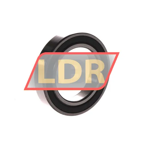 Timken 61906-2RS ürün fotoğrafı 2