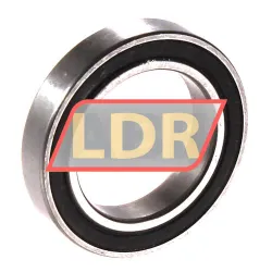 Timken 61803-2RS rulman resim 2