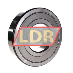 SKF 6320-2Z/C3GJN rulman resim 2