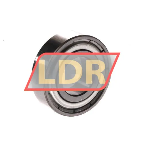 Timken 6002-ZZC3 ürün fotoğrafı 2