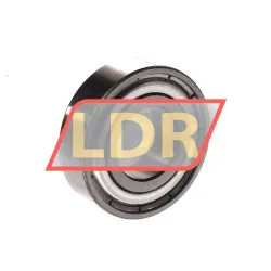 Timken 6002-ZZC3 rulman resim 2