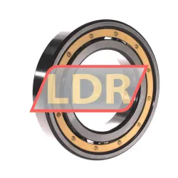 SKF 6216MA/C3B20 rulman resim 2