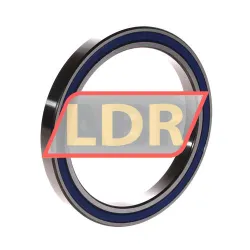 SKF 61815-2RZ rulman resim 3