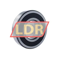 Timken 6317-2RS
