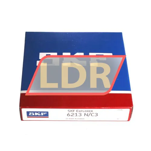 SKF 6213N/C3 ürün fotoğrafı 4