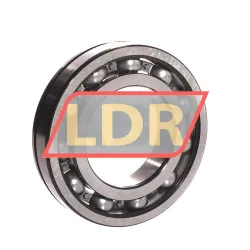 SKF 6213N/C3 rulman resim 2