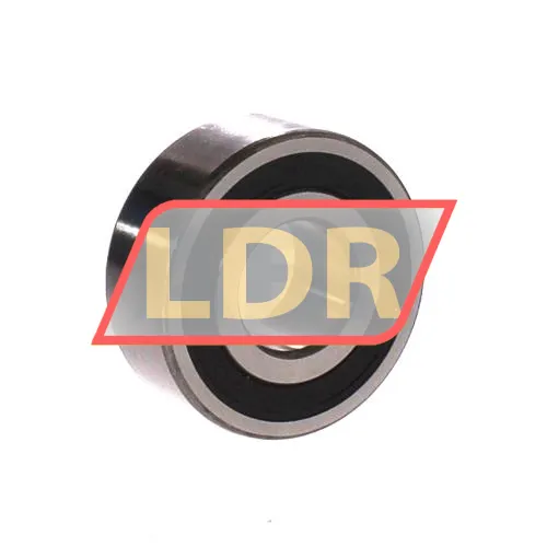 SKF 62306-2RS1/C3 ürün fotoğrafı 2