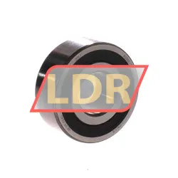 SKF 62306-2RS1/C3