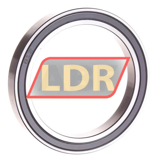 SKF 61812-2RS1