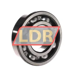 SKF 6315-Z/C3 rulman resim 2