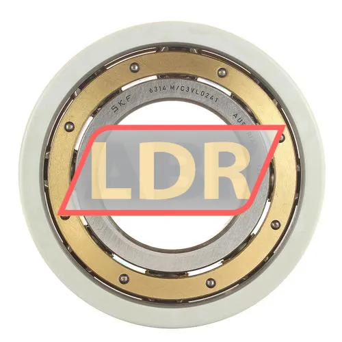 SKF 6314M/C3VL0241 ürün fotoğrafı 3