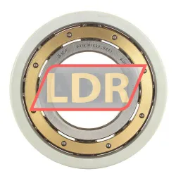 SKF 6314M/C3VL0241 rulman resim 3