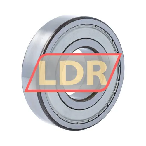 SKF 6309-2Z/GJN ürün fotoğrafı 2