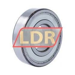 SKF 6309-2Z/GJN