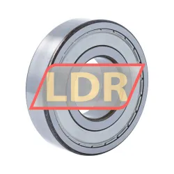 SKF 6309-2Z/GJN rulman resim 2