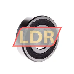 SKF 6306-2RS1/C3GJN