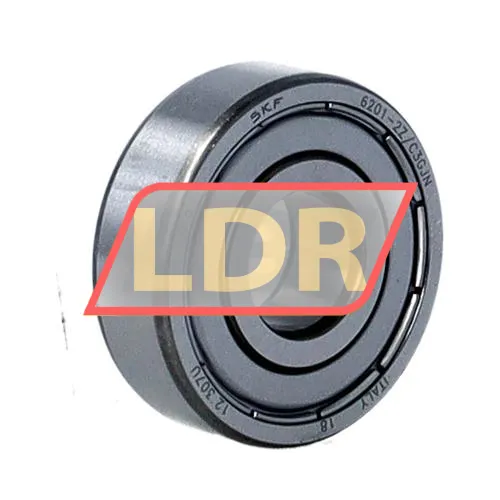SKF 6201-2Z/C3GJN