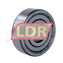 SKF 6201-2Z/C3GJN