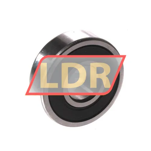 SKF 6201-2RSH/C3GJN ürün fotoğrafı 2