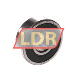 SKF 6201-2RSH/C3GJN