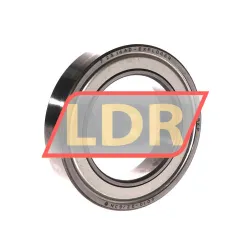 SKF 6010-2Z/GJN