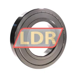 Timken 6224-ZZ rulman resim 2