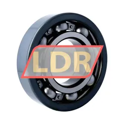 SKF 6317/C3VL0241 rulman resim 2