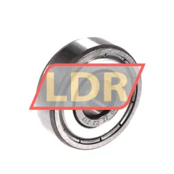 Timken 6200-ZZC3