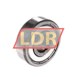 Timken 6200-ZZC3 rulman resim 2
