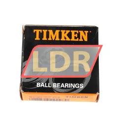 Timken 6200-ZZC3 rulman resim 3